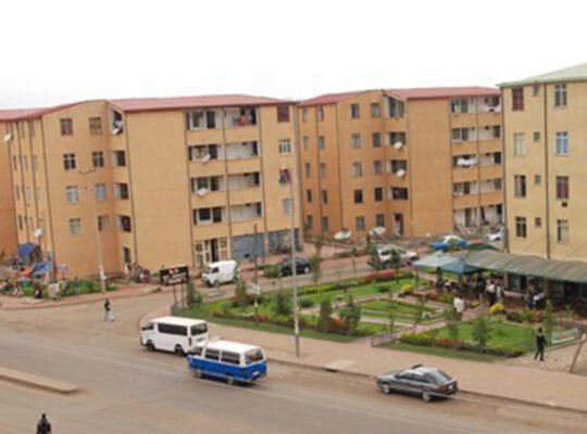 Two bedroom condominium for sale at Summit