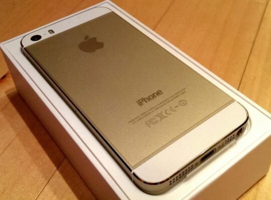 iPhone 5s for sale