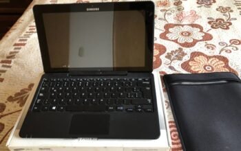 Samsung ATIV TAB 7