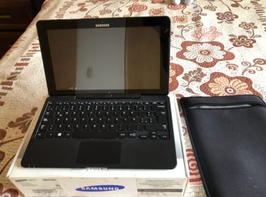 Samsung ATIV TAB 7