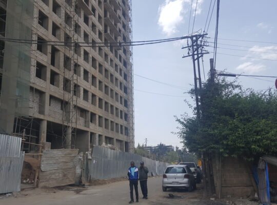 1000 sqm villa for sale