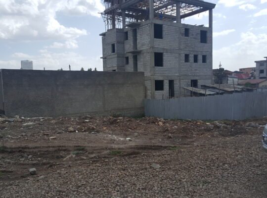 250 sqm plot for sale