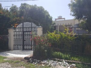 400 sqm house for sale