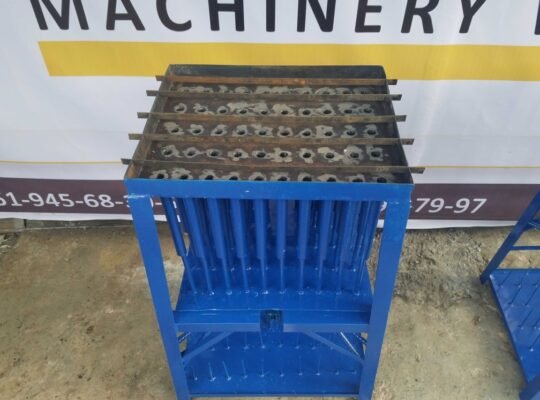 Candle Making Machine