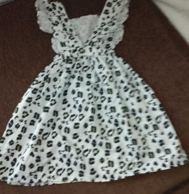 የህፃናት ቀሚስ