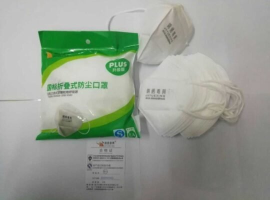 face mask nk95 with out filter