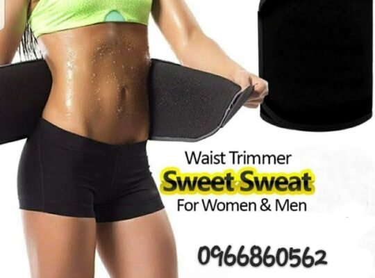 waist trimmer