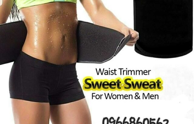 waist trimmer