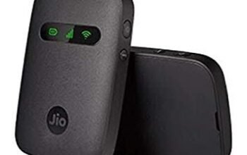 JioFi mr541