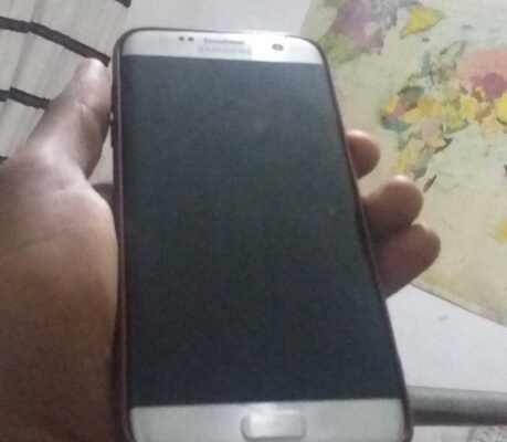 Samsung s7edge