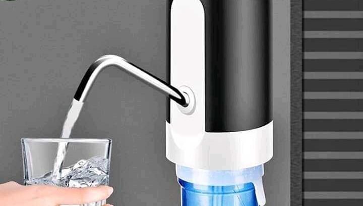 automatic water dispenser