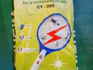 mosquitos and flyes killer