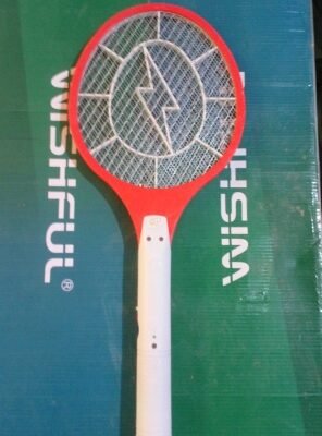 mosquitos and flyes killer