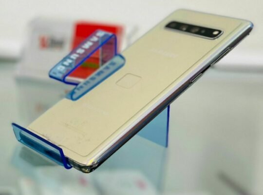 🔴📲Samsung _S10_5G( 256GB )
