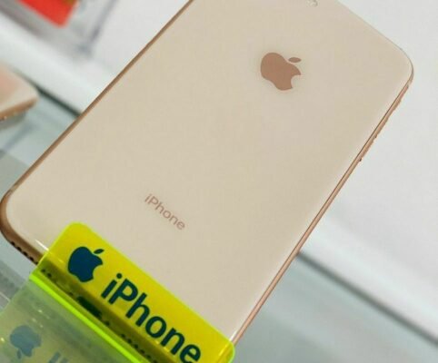 🔷🔴📲 Iphone_8+ _( 64gb)