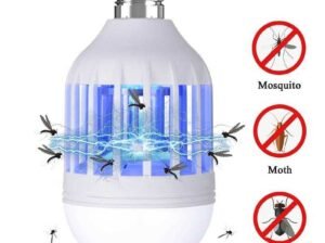 mosquito killer LED lamp