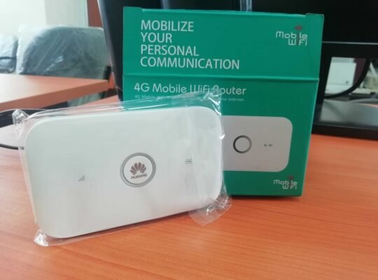 HUAWEI 4G LTE MODEM