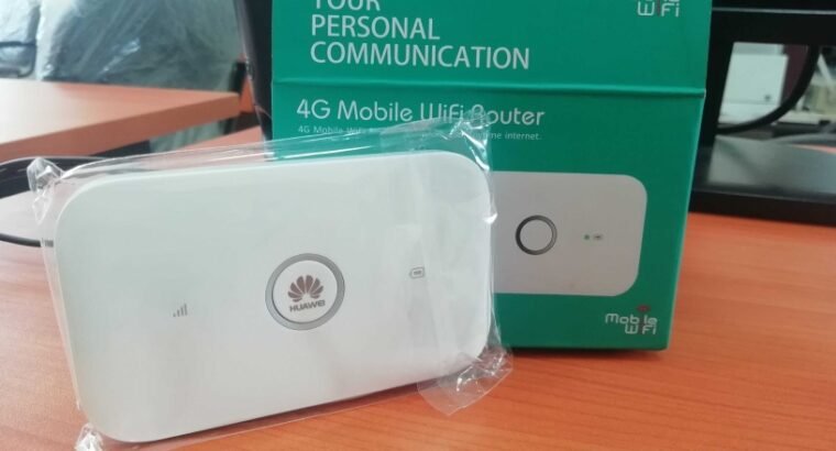 HUAWEI 4G LTE MODEM