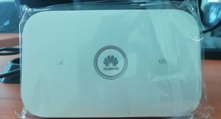 HUAWEI 4G LTE MODEM