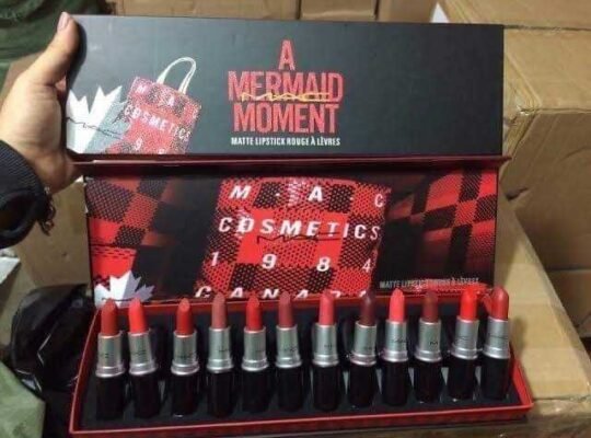 original Mac lipstick 💋