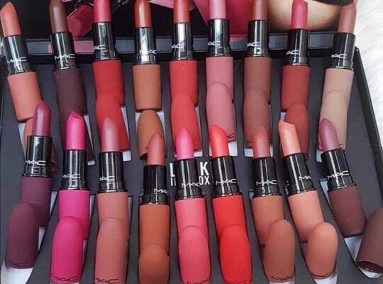 💋original Mac lipstick 💋