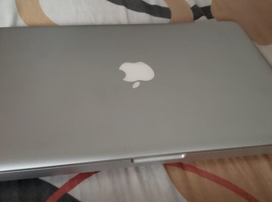 macbook apple laptop