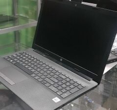 hp notebook 15,  10th gen core i5,  1 tera byte hdd,  8 gb ram,  15.6 inch screen