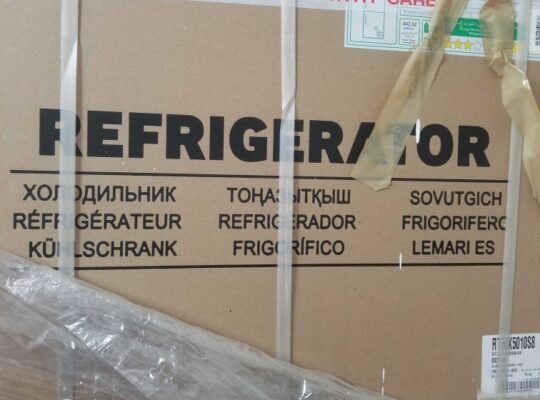 samsung Refrigerator