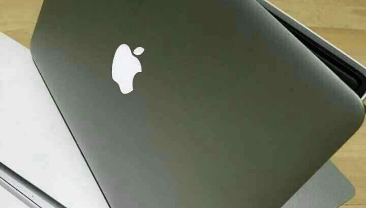 Macbook pro