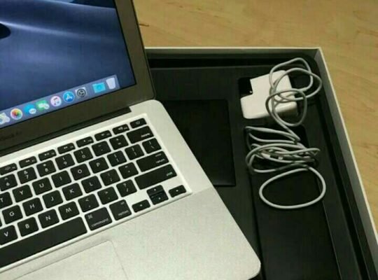 Macbook pro
