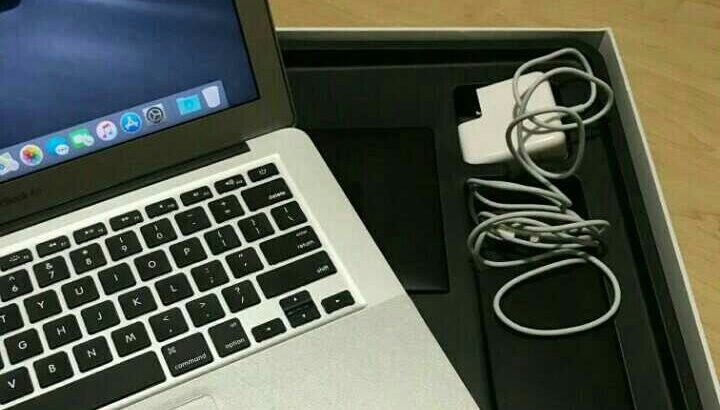 Macbook pro