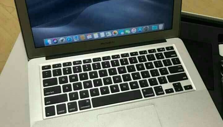 Macbook pro