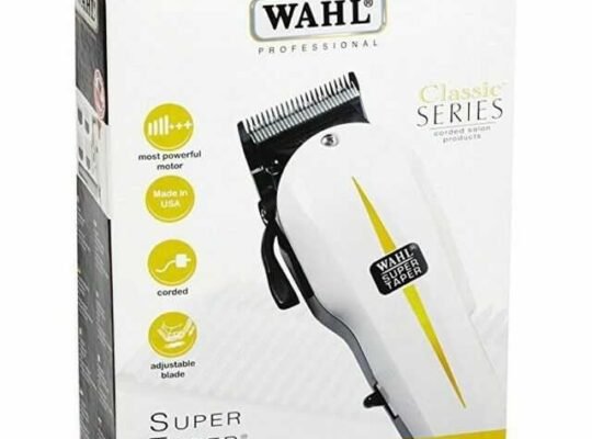 hair clipper ( ፀጉር መቁረጫ)