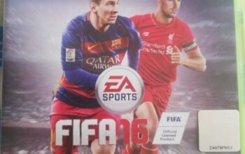 Fifa 16