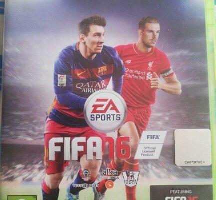 Fifa 16