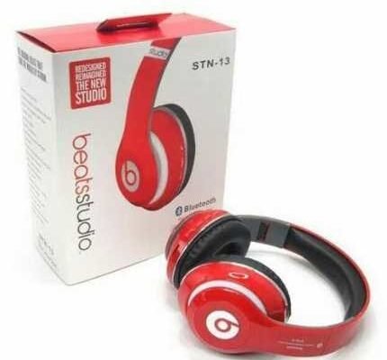 Beats Studio 2 wireless