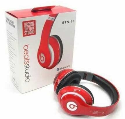 Beats Studio 2 wireless