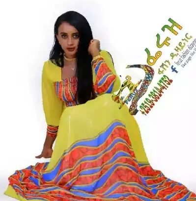 feruz fashion dizayner
ፌሩዝ ፋሽን ዲዛይነር