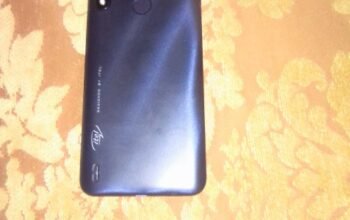 itel a36