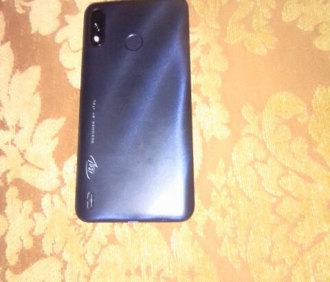 itel a36