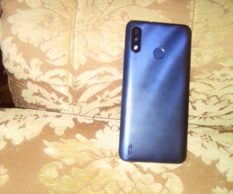 itel a36