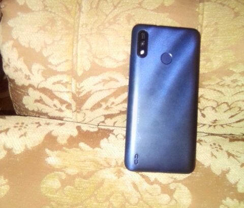 itel a36