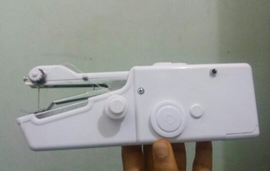 Libse Mesfiya Machine