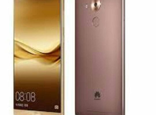 Huawie Mate 8