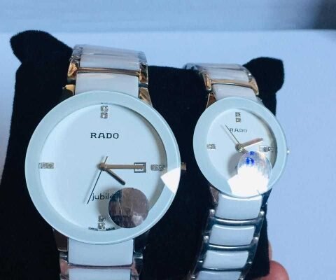 RADO COUPLE WATCHES