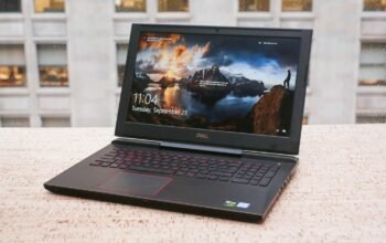 Dell G5 Gaming