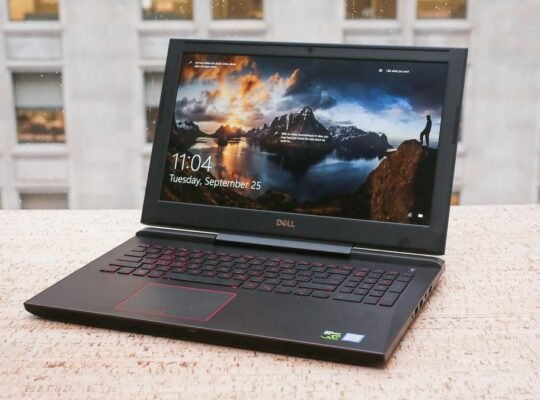Dell G5 Gaming