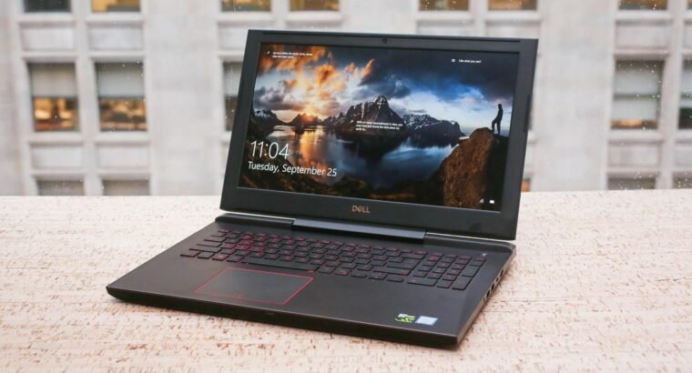 Dell G5 Gaming