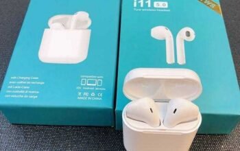 I11 5.0 earpods