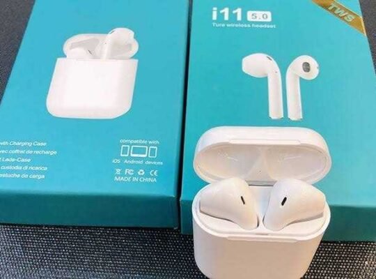 I11 5.0 earpods